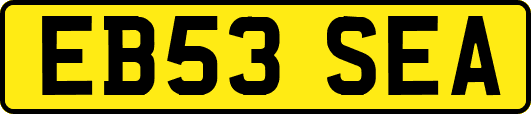 EB53SEA