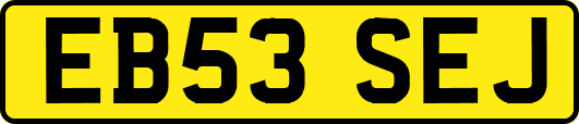 EB53SEJ