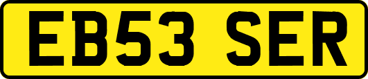 EB53SER
