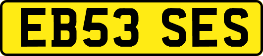 EB53SES