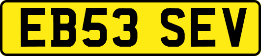 EB53SEV