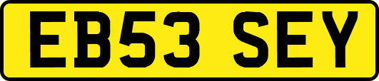 EB53SEY