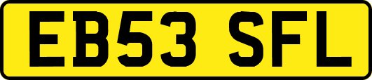 EB53SFL