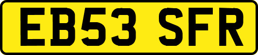 EB53SFR