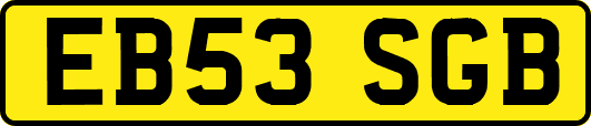 EB53SGB