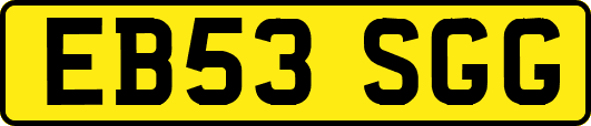 EB53SGG