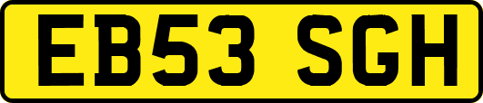 EB53SGH