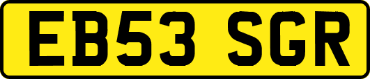 EB53SGR