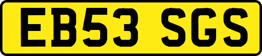 EB53SGS