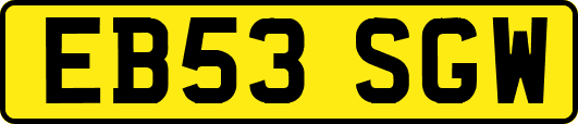 EB53SGW