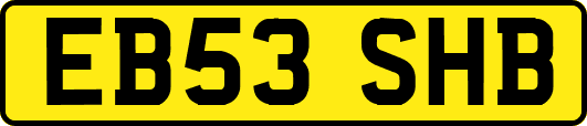 EB53SHB