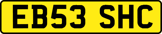 EB53SHC