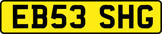 EB53SHG