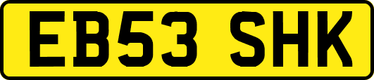 EB53SHK