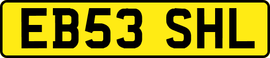 EB53SHL