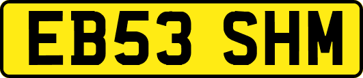 EB53SHM