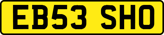 EB53SHO