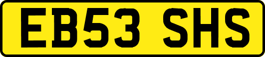 EB53SHS