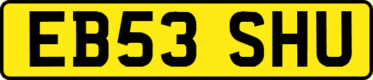 EB53SHU