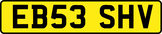 EB53SHV