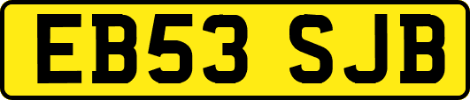 EB53SJB