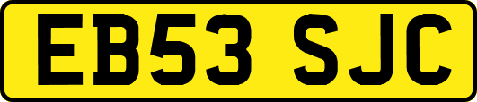 EB53SJC