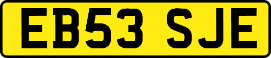 EB53SJE