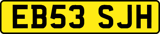 EB53SJH