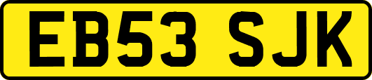 EB53SJK