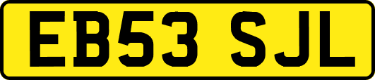 EB53SJL