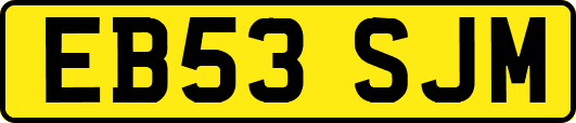 EB53SJM