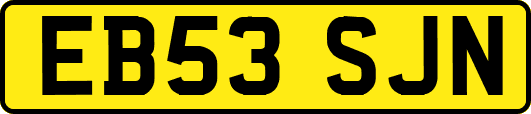 EB53SJN
