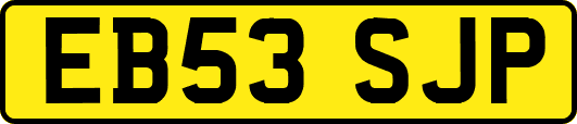 EB53SJP