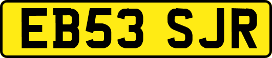 EB53SJR