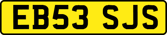 EB53SJS