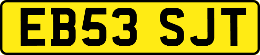 EB53SJT