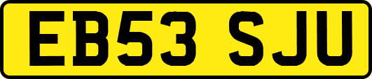 EB53SJU