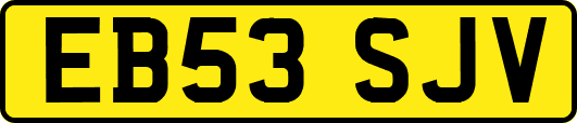 EB53SJV