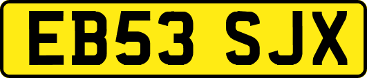 EB53SJX
