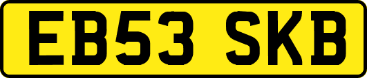 EB53SKB