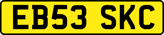 EB53SKC