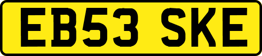 EB53SKE
