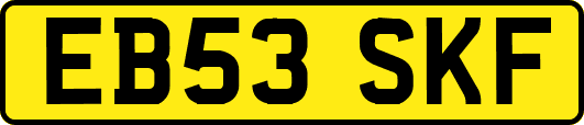 EB53SKF