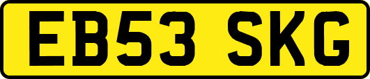 EB53SKG