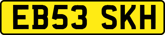 EB53SKH