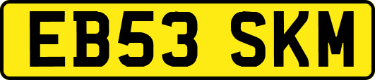 EB53SKM