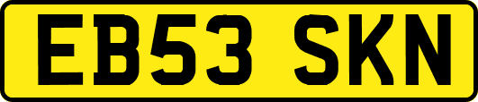 EB53SKN