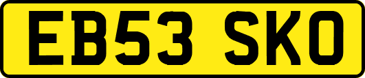EB53SKO