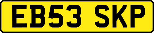 EB53SKP
