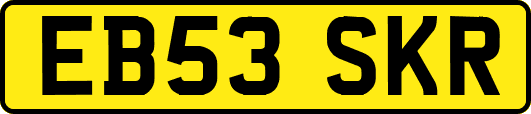 EB53SKR